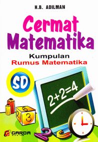 Pendidikan CERMAT MATEMATIKA SD