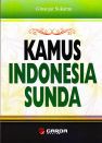 Kamus KAMUS INDONESIA SUNDA
