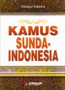 Kamus KAMUS SUNDA INDONESIA