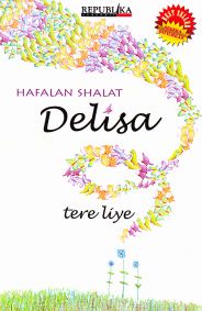 Novel HAFALAN SHALAT DELISA