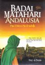 Novel BADAI MATAHARI ANDALUSIA