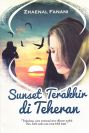 Novel SUNSET TERAKHIR DI TEHERAN