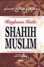 Agama Islam RINGKASAN HADIS SHAHIH MUSLIM (HC)