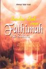 Agama Islam KERINDUAN ABADI UNTUK FATHIMAH AZ-ZAHRA (CD)