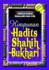 Hadits HADITS SHAHIH BUKHARI (HVS)