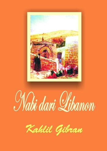 Umum NABI DARI LIBANON