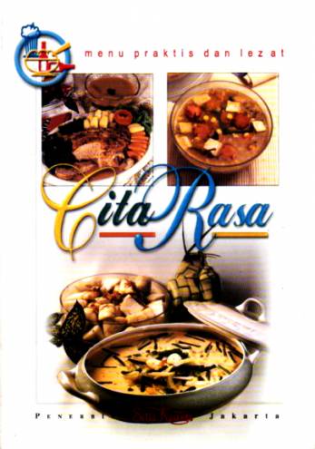 Masakan CITA RASA PILIHAN