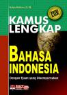 Kamus KAMUS LENGKAP BAHASA INDONESIA